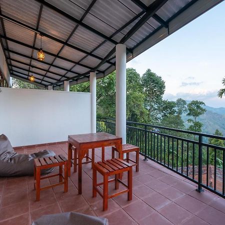 Ella Ostella Hostel Bagian luar foto
