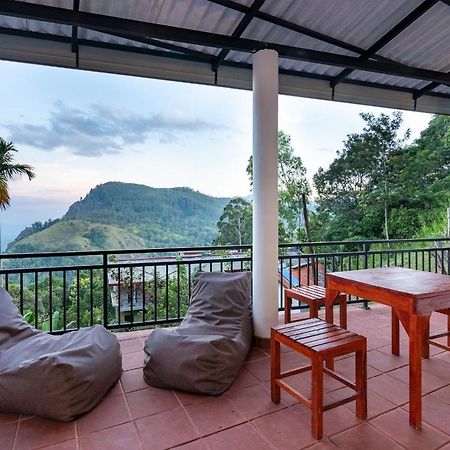 Ella Ostella Hostel Bagian luar foto