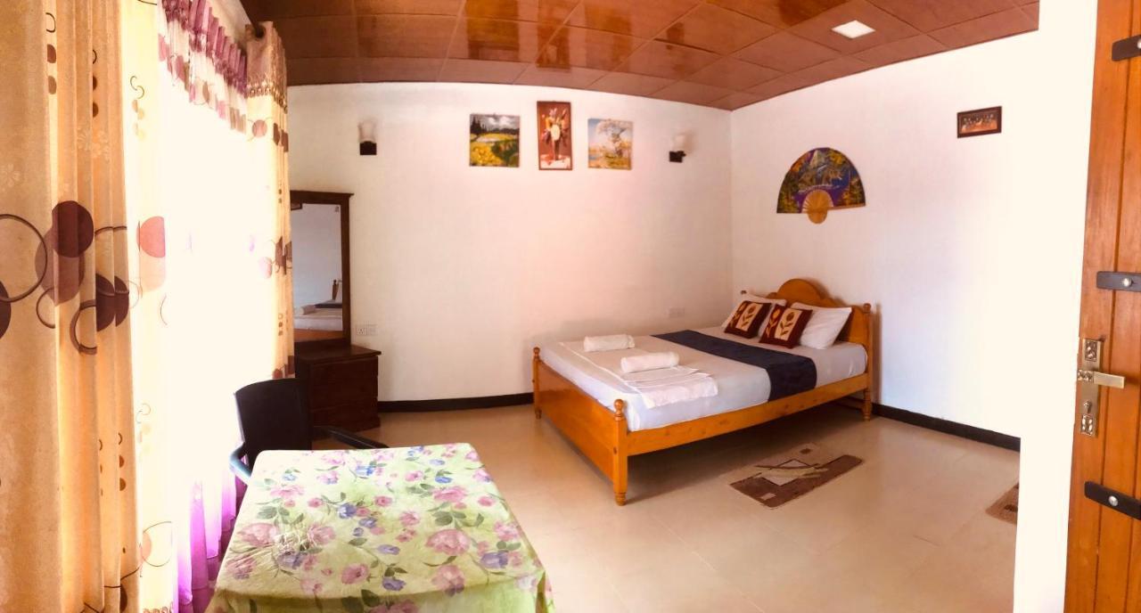 Ella Ostella Hostel Bagian luar foto