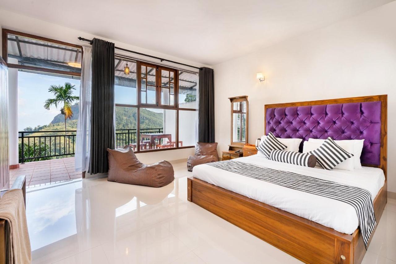 Ella Ostella Hostel Bagian luar foto