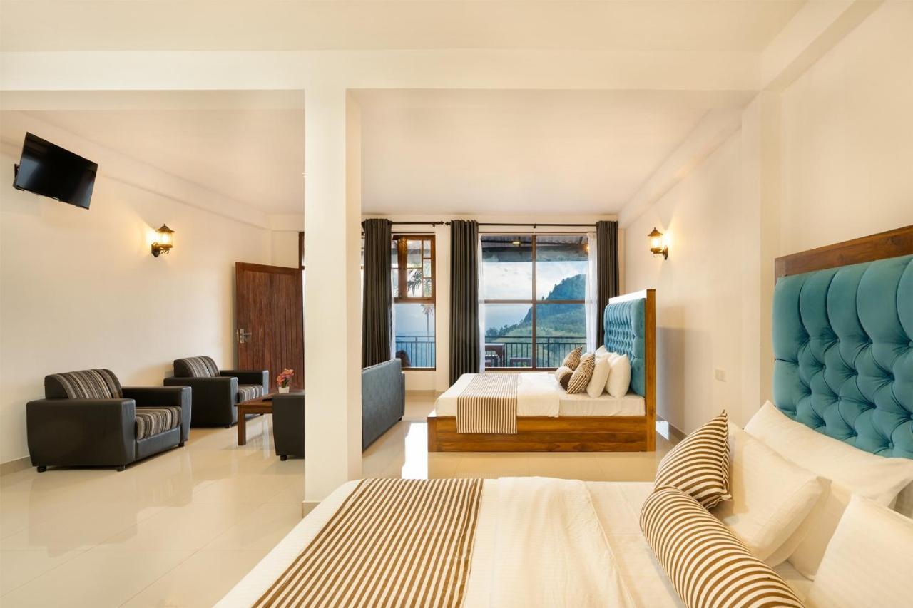 Ella Ostella Hostel Bagian luar foto