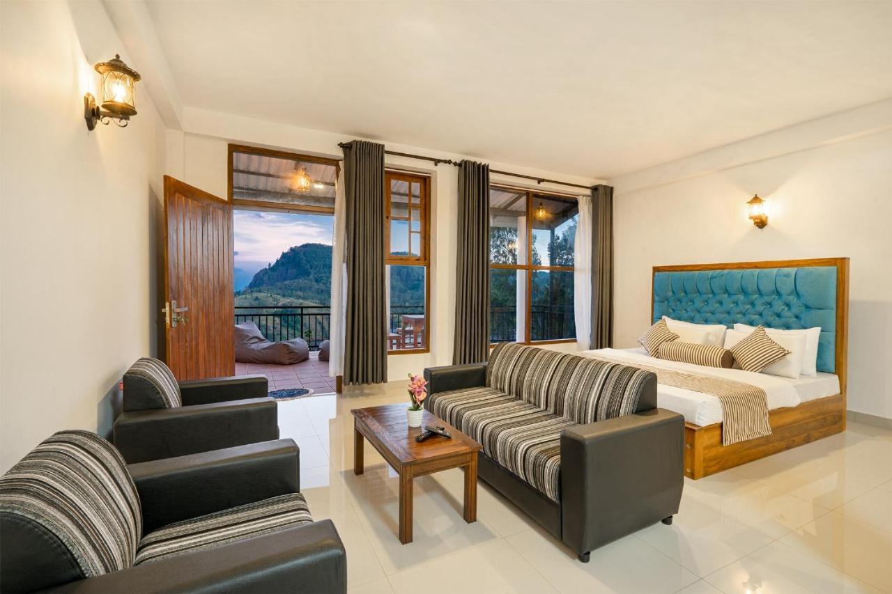 Ella Ostella Hostel Bagian luar foto