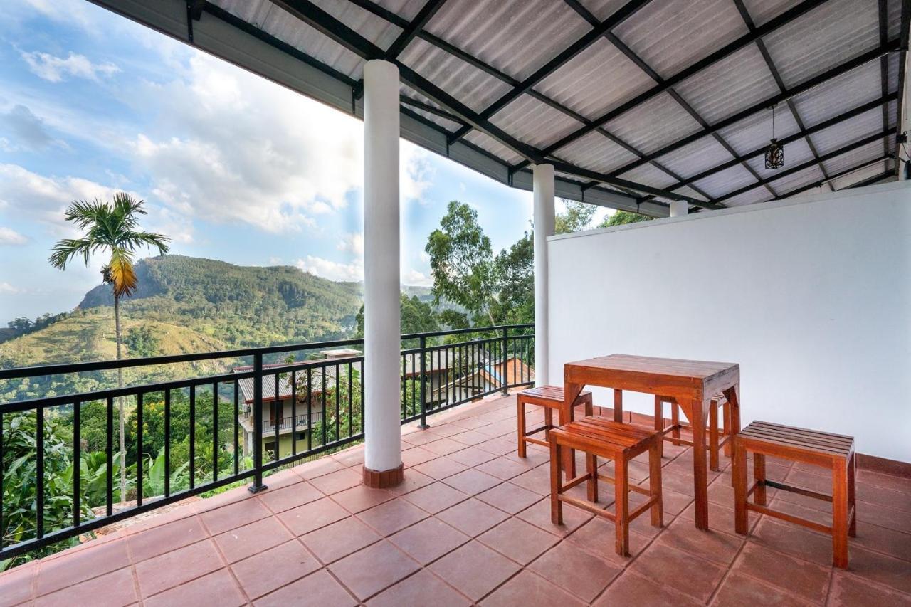 Ella Ostella Hostel Bagian luar foto