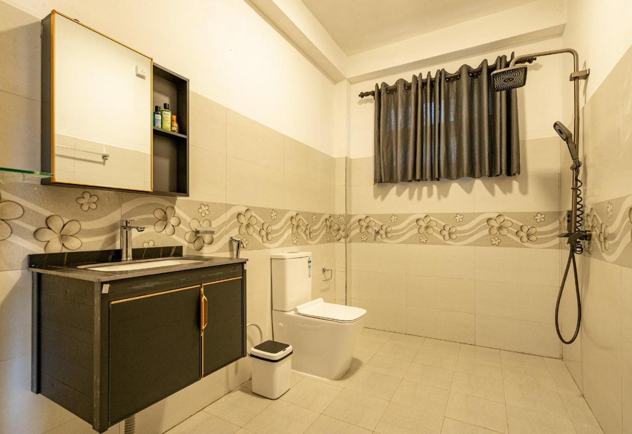 Ella Ostella Hostel Bagian luar foto