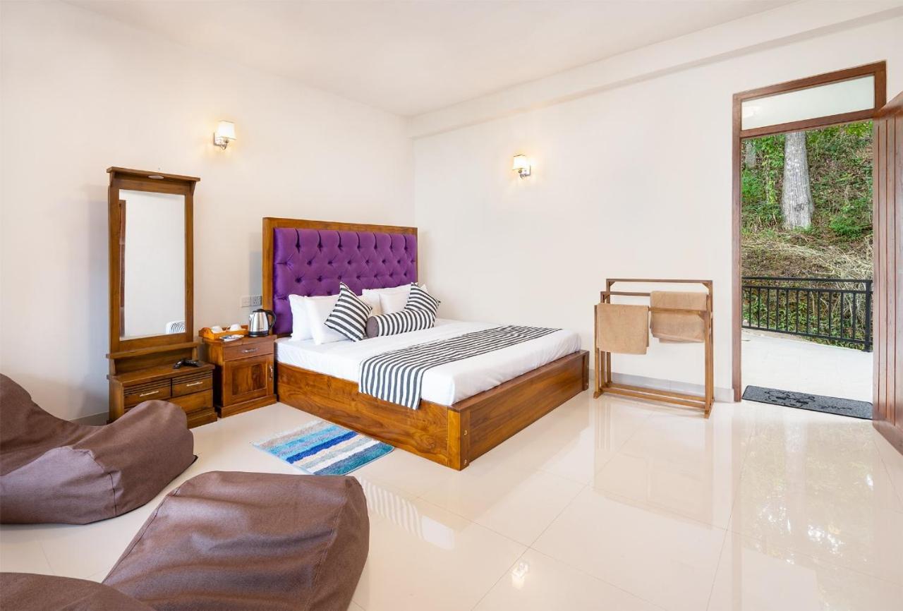 Ella Ostella Hostel Bagian luar foto