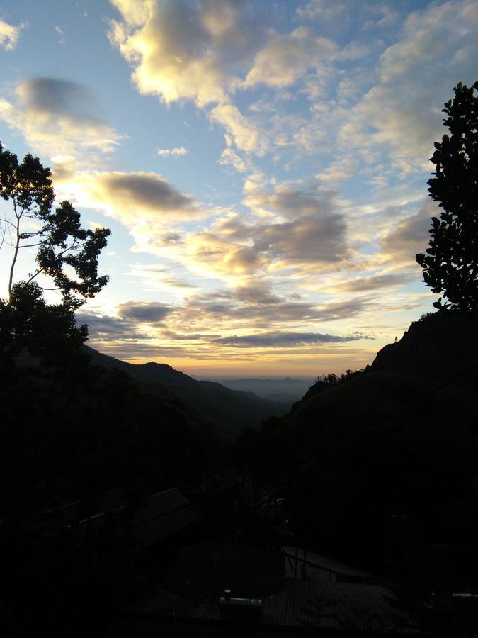 Ella Ostella Hostel Bagian luar foto